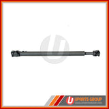 Rear Driveshaft - DSTA99