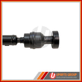 Front Driveshaft - DSTB03