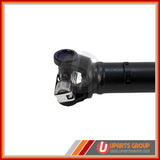 Front Driveshaft - DSTB03