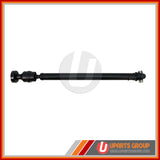 Front Driveshaft - DSTB03