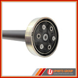 Rear Driveshaft - DSTI15