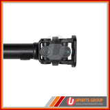 Front Driveshaft - DSTI16