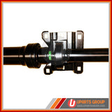 Rear Driveshaft - DSTO11