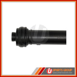 Front Driveshaft - DSTO12