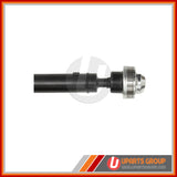 Rear Driveshaft - DSTR13