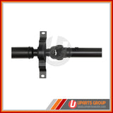 Rear Driveshaft - DSTR13