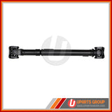 Front Driveshaft - DSTU04