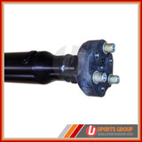 Rear Driveshaft - DSTU05