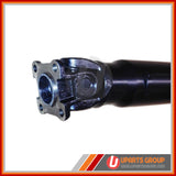 Rear Driveshaft - DSTU05