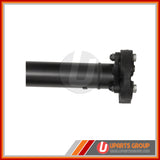 Rear Driveshaft - DSTU14