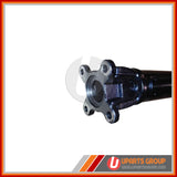 Rear Driveshaft - DSVU02