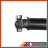 Rear Driveshaft - DSWR04