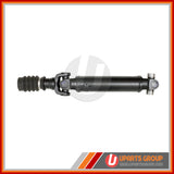 Rear Driveshaft - DSWR04