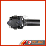 Front Driveshaft - DSWR06