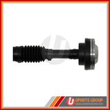 Rear Driveshaft - DSWR08