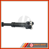 Front Driveshaft - DSWR99