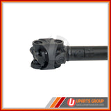 Front Driveshaft - DSWR99