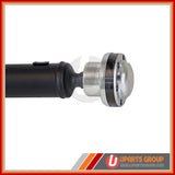 Front Driveshaft - DSWT05