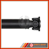 Rear Driveshaft - DSX305