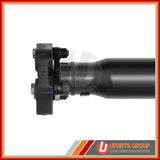 Rear Driveshaft - DSX305