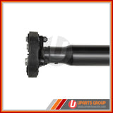 Rear Driveshaft - DSX309