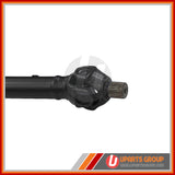 Front Driveshaft - DSX311