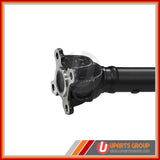 Front Driveshaft - DSX311