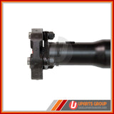 Rear Driveshaft - DSX316