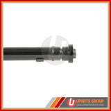 Front Driveshaft - DSX500