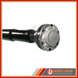 Rear Driveshaft - DSX501