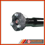 Rear Driveshaft - DSX501