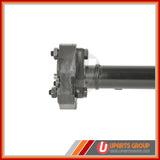 Front Driveshaft - DSX508