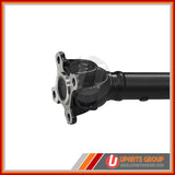 Front Driveshaft - DSX516