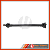 Front Driveshaft - DSX516