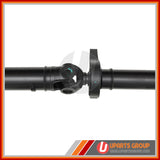 Rear Driveshaft - DSXC07