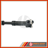 Front Driveshaft - DSXJ84