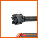 Front Driveshaft - DSXJ84