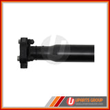 Rear Driveshaft - DSXR12