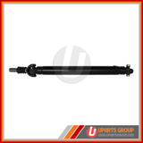 Front Driveshaft - DSYU01