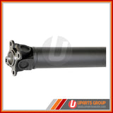 Rear Driveshaft - DSZ403