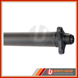 Rear Driveshaft - DSZ403