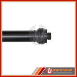 Rear Driveshaft - DSZ411