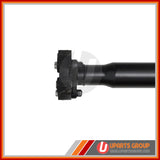 Rear Driveshaft - DSZ411