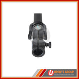Lower Intermediate Steering Shaft - JC1217