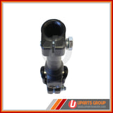 Lower Intermediate Steering Shaft - JC1217