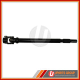 Intermediate Steering Shaft - JC1R05