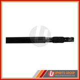 Intermediate Steering Shaft - JC1R05
