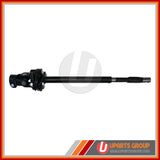 Intermediate Steering Shaft - JC1R07