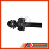 Intermediate Steering Shaft - JC1R07