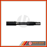 Intermediate Steering Shaft - JC1R07